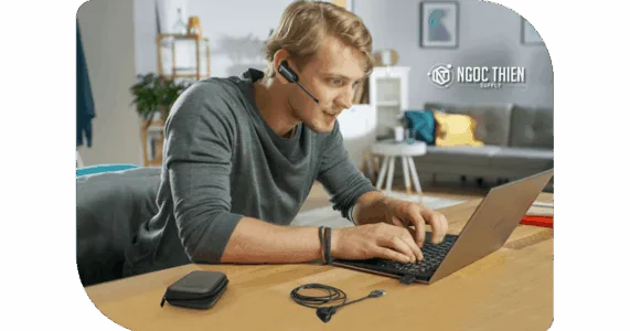 Tính năng nổi bật của bộ phụ kiện di dộng cho Yealink WH63/67