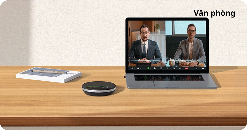 Yealink SP96 cho làm việc tại văn phòng