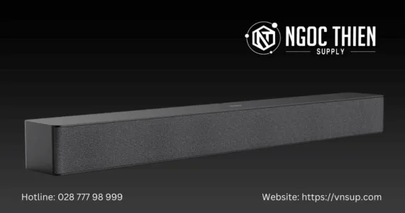 Yealink MSpeaker Pro thiết kế độc đáo, tiết kiệm không gian