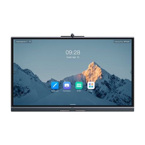 Yealink MeetingBoard 75 C – Màn hình tương tác 4K