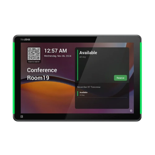 Yealink RoomPanel Plus E2