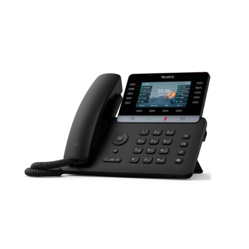 Yealink SIP-T74W-1
