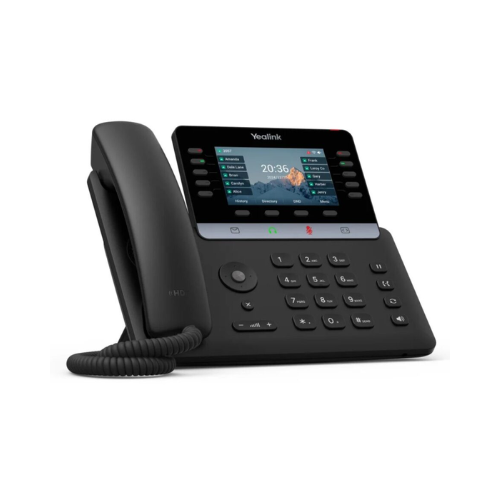 Yealink SIP-T74W – Điện thoại IP cao cấp
