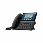 Yealink SIP-T77U - Điện thoại IP màn hình cảm ứng 7 inch