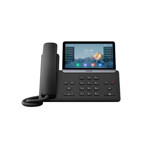 Yealink SIP-T77U-2
