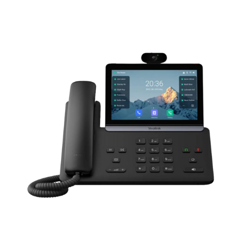 Yealink SIP-T88W - Điện thoại IP cao cấp Wi-Fi