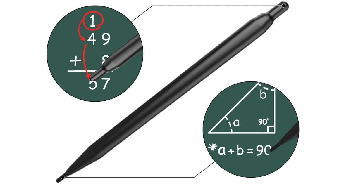 samsung wac dual pen