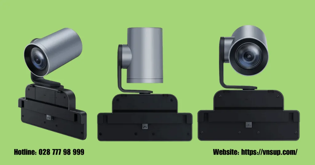 Camera hội nghị Yealink MB-12X Pro