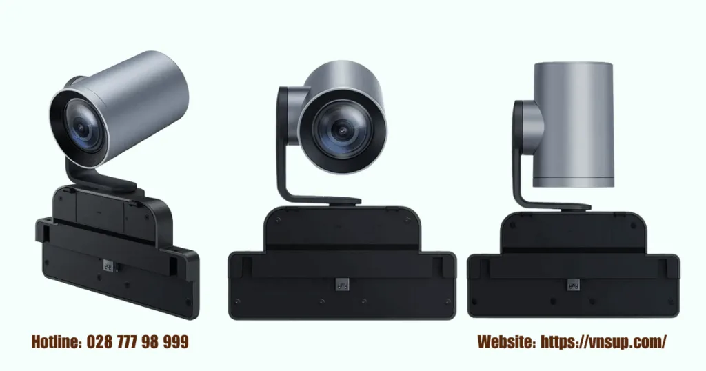 Camera thế hệ mới Yealink MB-12X Pro