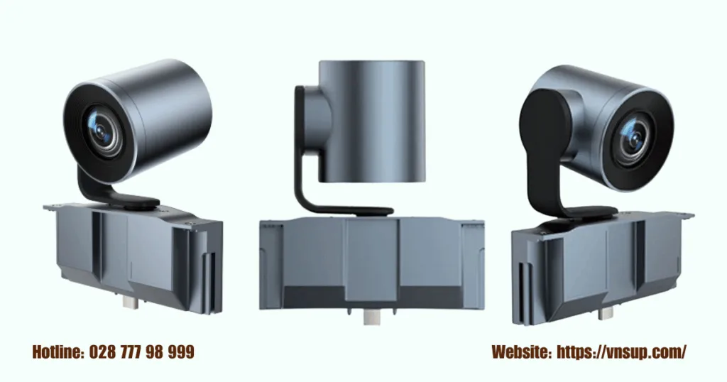 Camera zoom quang 12X Yealink MB-12X