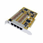 ARTECH AC1016 - Card mở rộng cho máy ghi âm điện thoại