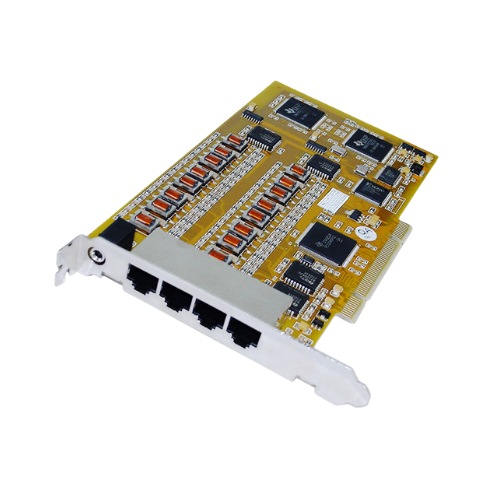 ARTECH AC1016 - Card mở rộng cho máy ghi âm điện thoại
