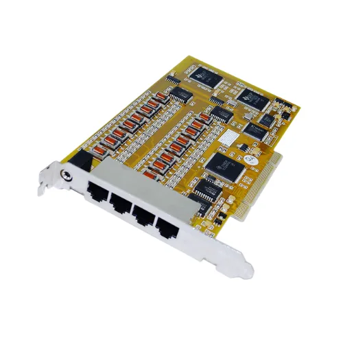 ARTECH AC1016 - Card mở rộng cho máy ghi âm điện thoại