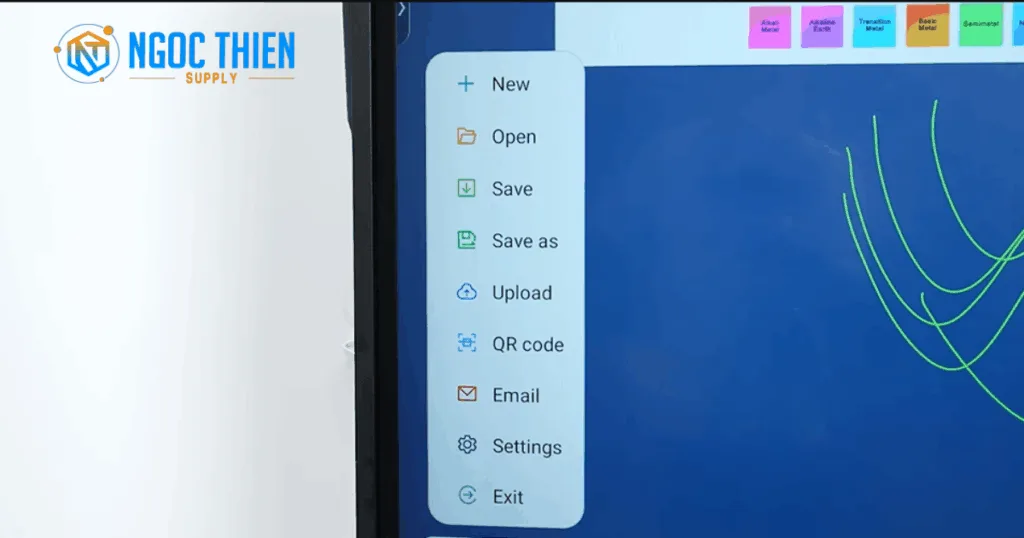 Hướng dẫn tạo và quản lý trang