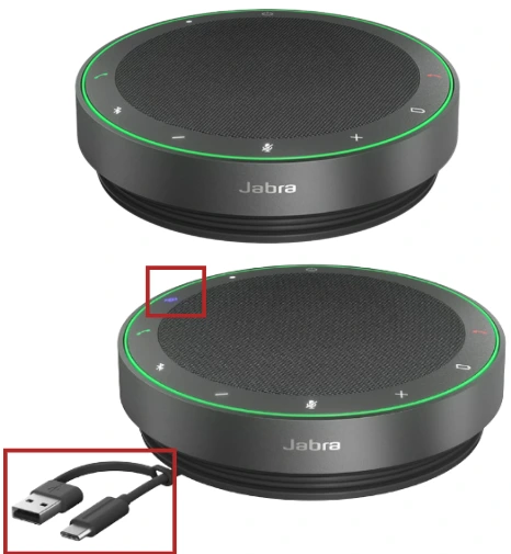 Jabra Speak2 75