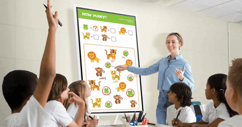 Màn hình 4K UHD chống lóa