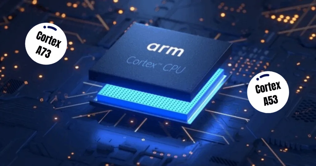 Màn tương tác Samsung WAF với bộ vi xử lý 8 nhân