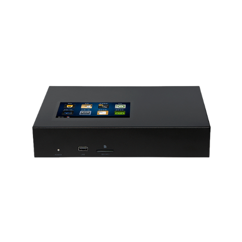 ARTECH AQS1 - Máy ghi âm điện thoại SIP VOIP