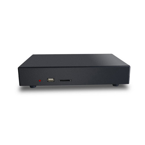 ARTECH AJ2 - Máy ghi âm điện thoại trực tiếp 2 line