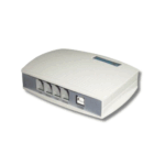 VoiceSoft VSG-02 - Máy ghi âm điện thoại 2 lines