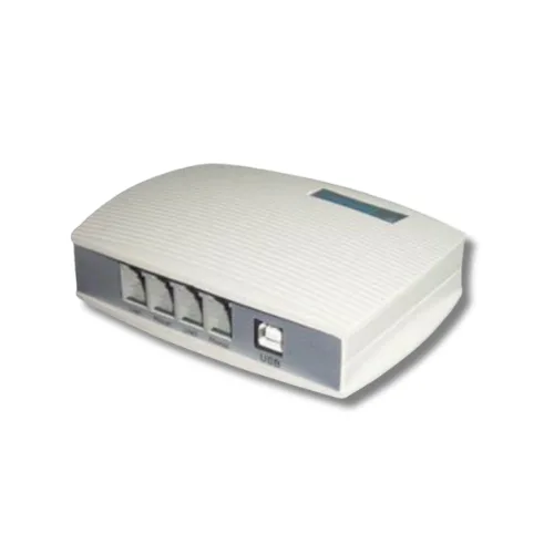 VoiceSoft VSG-02 - Máy ghi âm điện thoại 2 lines