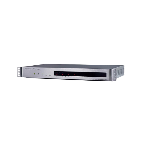 ARTECH AR800 (1TB rack) - Máy ghi âm điện thoại 8 lines
