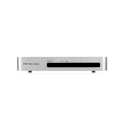 ARTECH AR400 - Máy ghi âm điện thoại trực tiếp 4 lines