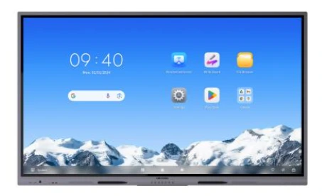 Phiên bản A2L của Hikvision Select Series