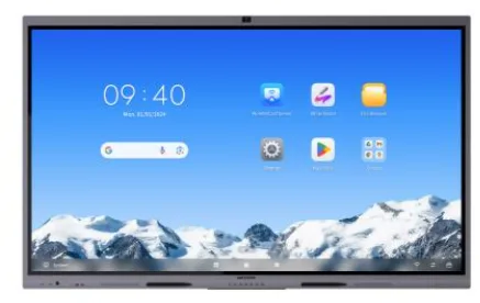 Phiên bản B2L của Hikvision Select Series