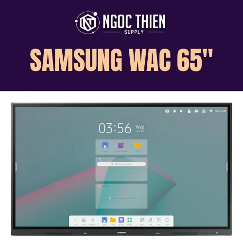 SAMSUNG WAC 65
