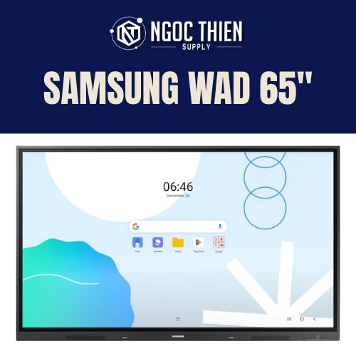 SAMSUNG WAD 65
