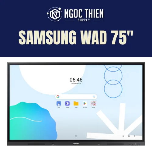 SAMSUNG WAD 75