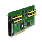 Tansonic T5P32-16 - Card ghi âm thoại 16 lines