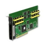 Tansonic T5P32-16 - Card ghi âm thoại 16 lines