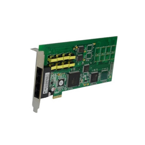 Tansonic T5P32-8 - Card ghi âm điện thoại 8 lines