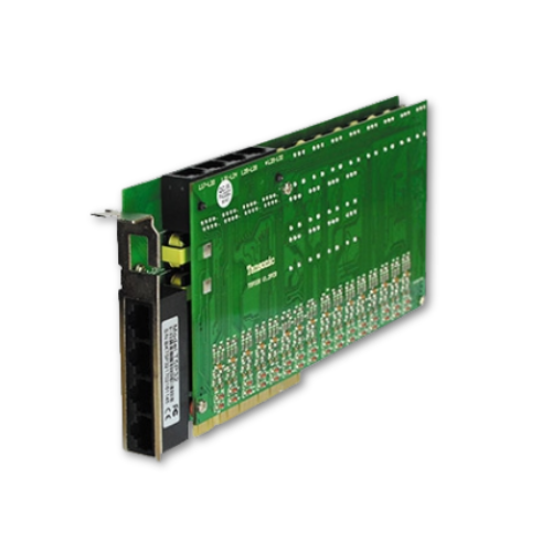 Tansonic T5P32 – Card ghi âm điện thoại 32 lines