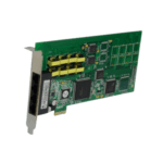 Tansonic T5PE32-8 – Card ghi âm điện thoại 8 lines