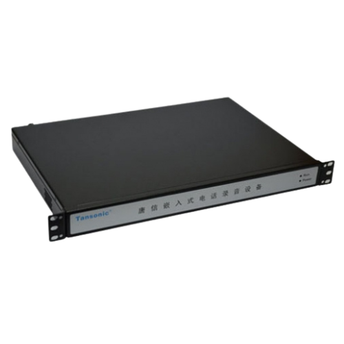 Tansonic TQ1616 - Máy ghi âm điện thoại độc lập 16 lines