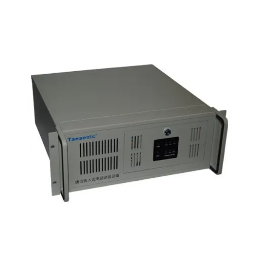 Tansonic TQ16192 – Máy ghi âm điện thoại độc lập 192 lines