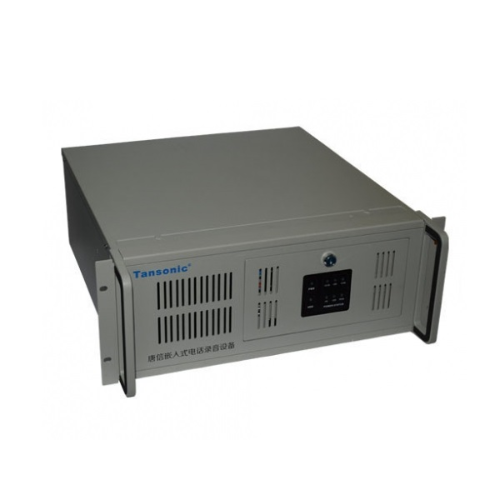 Tansonic TQ16224 – Máy ghi âm điện thoại độc lập 224 lines