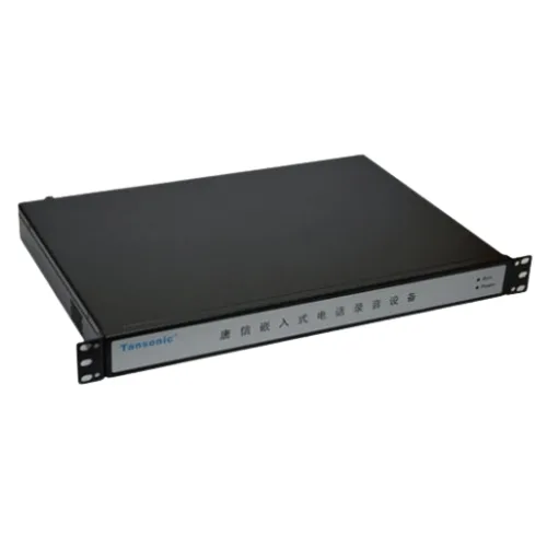 Tansonic TQ1632 – Máy ghi âm điện thoại độc lập 32 lines