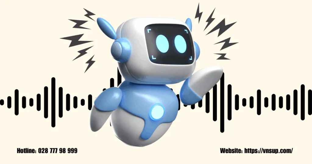 Vậy công nghệ AI Noise Cancellation là gì