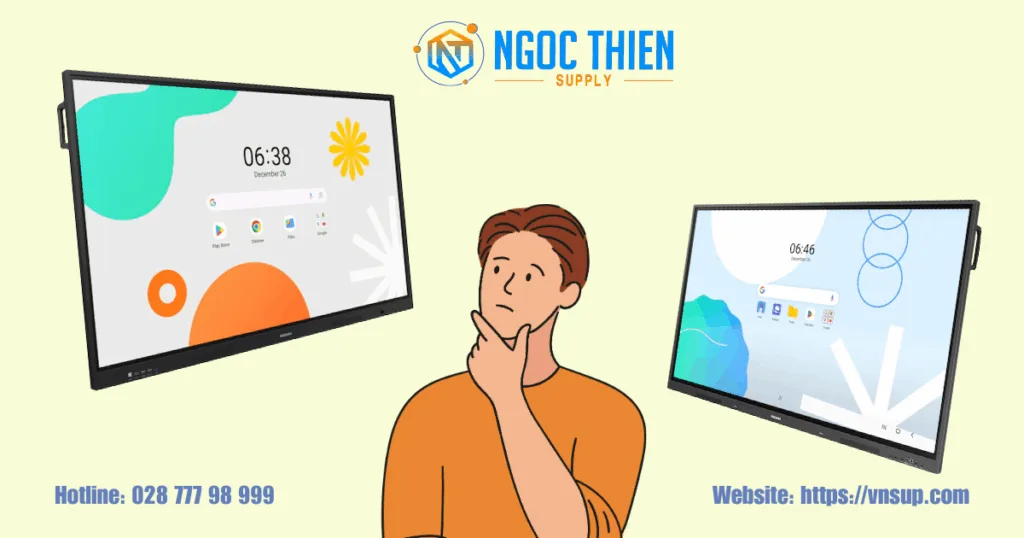 Vậy nên chọn Samsung WAF hay WAD