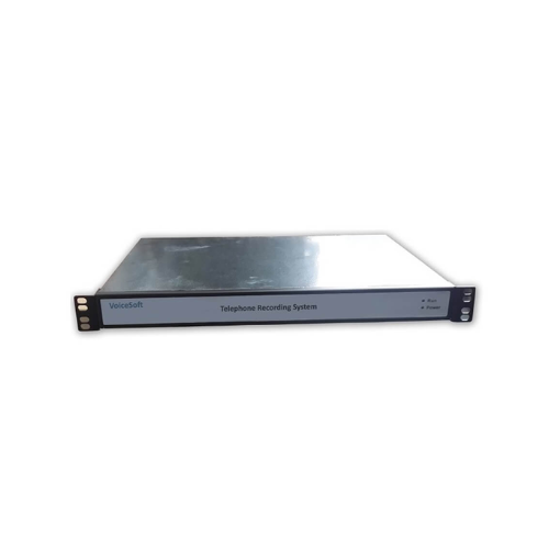 VoiceSoft VSA-08 - Máy ghi âm điện thoại 8 lines