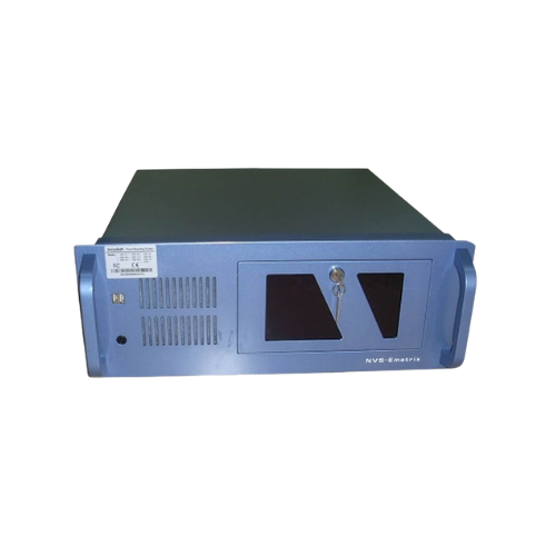 VoiceSoft VSA-128 - Máy ghi âm điện thoại 128 lines