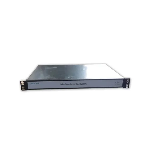 VoiceSoft VSA-32 - Máy ghi âm điện thoại 32 lines