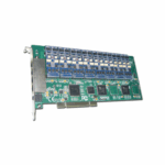 Zibosoft ZS-3216 – Card ghi âm điện thoại 16 lines
