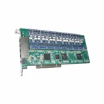 Zibosoft ZS-3216 – Card ghi âm điện thoại 16 lines