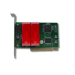 Zibosoft ZS-4304 – Card ghi âm điện thoại 4 lines