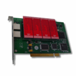 Zibosoft ZS-4308 – Card ghi âm điện thoại 8 lines